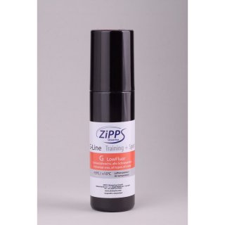 ZIPPS - Sportwachs G LowFluor