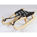 Kathrein Tourenrodel Einsitzer Gurtsitz