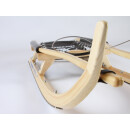 Torggler - Sportrodel 115cm Länge, 8m Radius