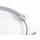 Rodel Stahllenkseil mit Kugel 4mm 100cm - 115D Rodel