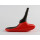 Original Loeger Mini-Bob Zipflbob in rot - Bild 2