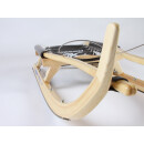 Torggler - Sportrodel 120cm Länge, 10m Radius