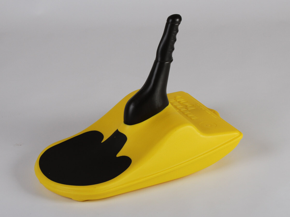 Zipflbob Minibob gelb, 64,90