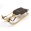 Kathrein Tourenrodel Zweisitzer mit Planensitz